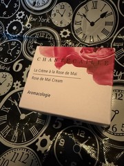 Chantecaille Rose De Mai Cream 1.7oz / 50ml Large Jar New Hyper Hydration
