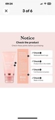MEDICUBE Collagen Wrapping Mask 2.53 oz / 75ml Renewal Night Care Mask Cream