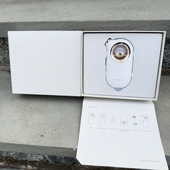 AMIRO Hydrating Portable MUA Fine Mist Device NEW in Box $200 Retail ⭐️
