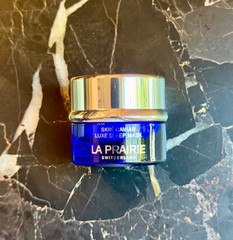 La Prairie Skin Caviar Luxe Sleep Mask Deluxe Travel Size (5 mL/0.17 oz)