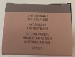 MARY KAY TIMEWISE Antioxidant Moisturizer Combination To Oily Skin NIB 217393