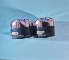 Brand New & Very Fresh 2x La Mer Rejuvenating Eye Cream 3.5ml Just Released