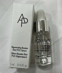 AMORE PACIFIC AP Beauty Rejuvenating Booster Shot M.D. Serum 5ml / 0.16 fl . oz