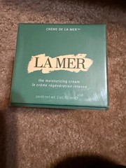 New LA MER The Moisturizing Cream 2oz./60ml.Shipp USA