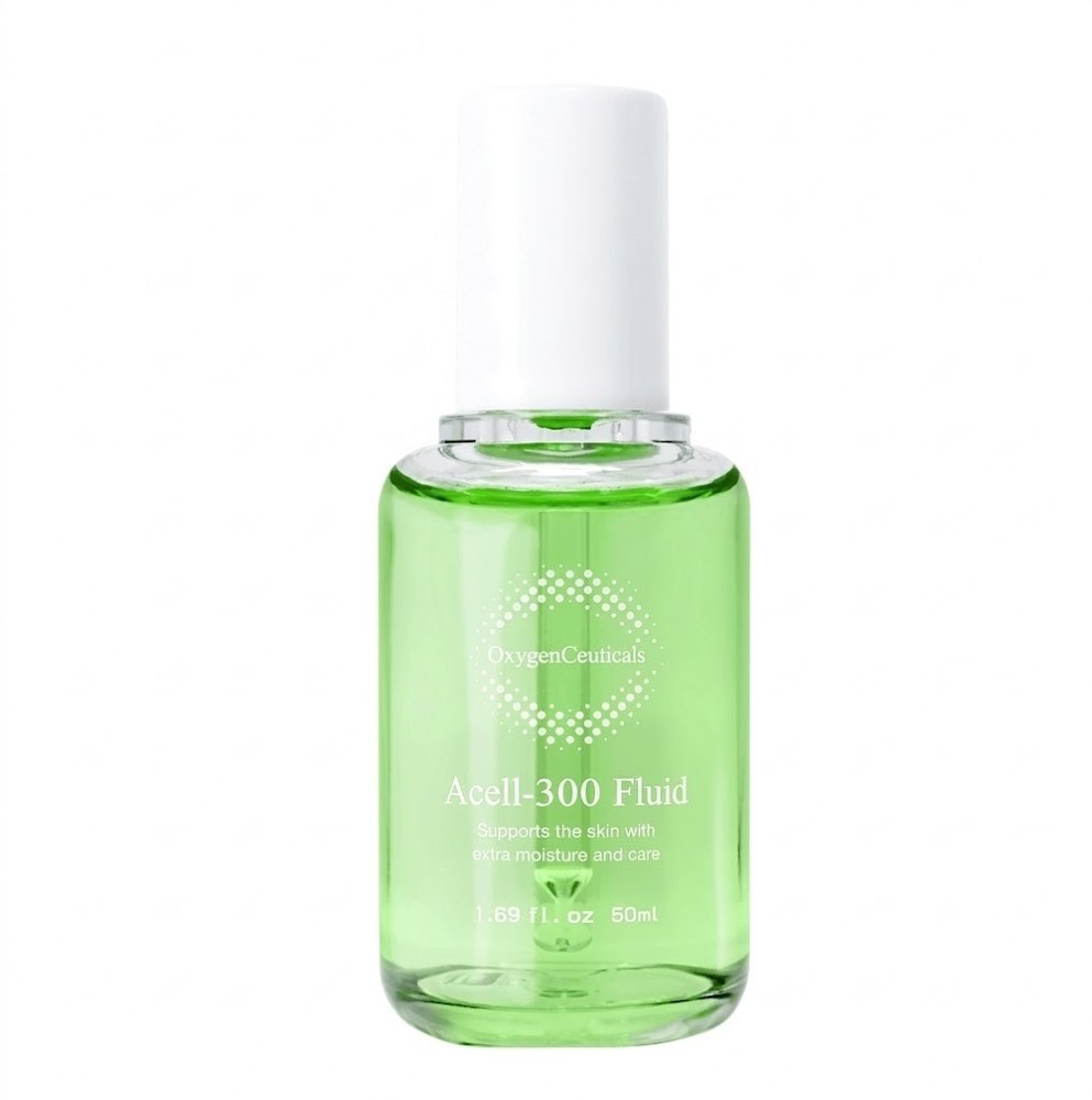 oxygenceuticals acell fluid 50ml
