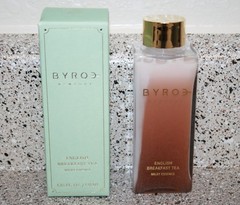 BYROE English Breakfast Tea Milky Treatment Essence 4.05oz / 120mL Full Size