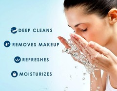 Noxzema Classic Clean Cleanser, Original Deep 2 Ounce (Pack of 1), Blue