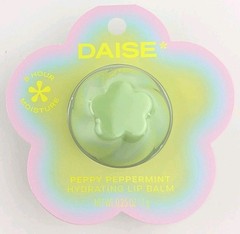 Daise Peppy Peppermint Hydrating Lip Balm 7g/0.25oz. New In Box