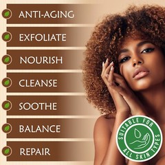 Raw African Black Soap Bar 3 lbs. Bulk Wholesale 100% Pure Natural Organic Ghana