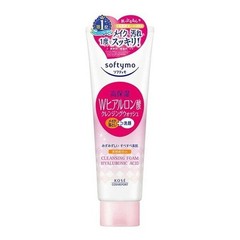 Softymo Hyaluronic Acid Cleansing Foam 190ga
