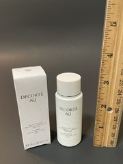 DECORTE AQ “ABSOLUTE” : MICRO-RADIANCE RICH EMULSION TREATMENT II 1 oz