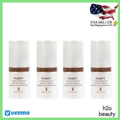 4Pcs Osmosis Purify 5ml*4 travel size NEW IN BOX FAST FREE SHIP