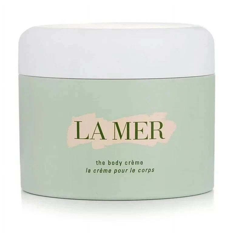 New La Mer The Body Creme for Unisex, 10.3 oz – 300ml Free Shipping