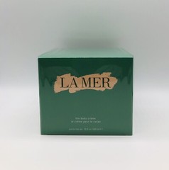 La Mer-The Body Cream 10.3oz/300ml Brand New NIB 2021 Fresh Batch