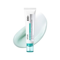 Anua PDRN Hyaluronic Acid 100 Moisturizing Cream, Lightweight, Non-Greasy Hydrat