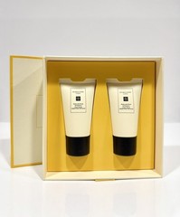 New Jo Malone English Pear & Freesia Hand Cream Duo Gift Box 2 x 30ml / 1oz Each