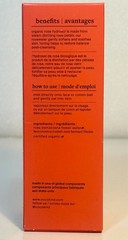 Cocokind Rosewater Toner Organic Facial Hydrating Post-Cleansing 3.8oz