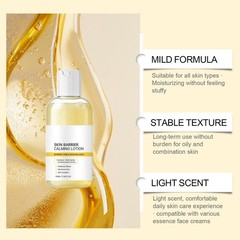 ONGREDIENTS – Skin Barrier Calming Lotion [100ml] NEW