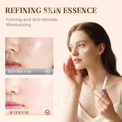 15ml Zyvarn Polypeptide Collagen Elastic Essence Moisturizer, Anti-Wrinkle Moist