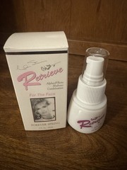 RARE VTG Connie Stevens FOREVER SPRING RETRIEVE For The face NEW