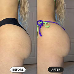 Divine Derrière Brazilian Body Cream – All-Powerful Booty Enhancing Mask