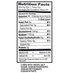Kirkland Signature, Bacon Crumbles, 20 oz