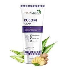 female BREAST ENHANCEMENT ENLARGEMENT CREAM PERMANENT BREAST GROWTH FAST – 50gm