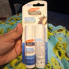 Palmer&rsquo;s Cocoa Butter Formula Lip Repair Stick Cocoa Butter + Vitamin E 0.5 oz