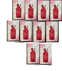 10x JOSIE MARAN Argan Beta Retinol Pink Algae Serum 2mL 0.06oz Sample trial pak