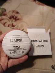 Christian Dior Revitalizing Multi-Use Balm For Lip, Body, and Hand Cream 1.7 Oz