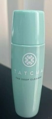 TATCHA THE DEEP CLEANSE CLEANSER 25 ml/0.85 FL. OZ. TRAVEL SIZE