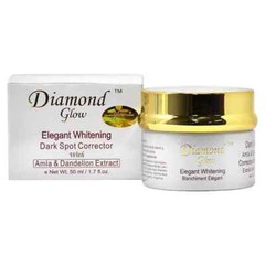 Diamond Glow Elegant Dark Spot Corrector 1.7 oz