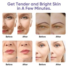 Instant Face Lift Cream, Tightens & Firms, Face & Neck, 1.7 oz