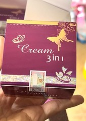Elite Cream – 3 in 1 Nguyen Quach 12g [3 Pack] New In Box USA us Seller