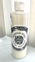 Mount Mountain Ocean Skin Trip Moisturizer, Coconut, 8 oz.