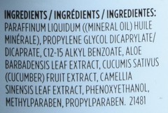 Longwear Waterproof Eye Makeup Remover Pads Hypoallergenic 80 Count