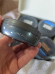 Dove Men+Care Ultra-Hydra Cream with 24 Hour Moisturization, 2.53 FL OZ-12 Pack