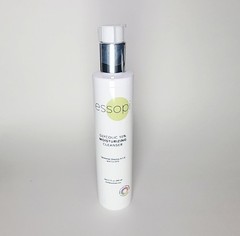 Essopi Glycolic 10% Moisturizing Cleanser 6.7 oz 200 ml Full Size NEW