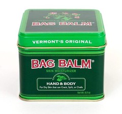 Bag Balm Skin Moisturizer ( 8 oz. ) For Chronic Dry Skin Softening Moisturizing