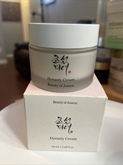 [ Beauty of Joseon ] Dynasty Cream 50ml / 1.69 fl.oz. Korean Face Moisturizer
