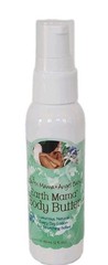 Earth Mama Angel Baby A Little Something For Mama-To-Be Partial Gift Set