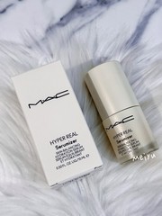 MAC Hyper Real Serumizer Skin Balancing Hydration Serum, 15ml/0.5oz, New In Box