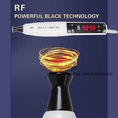 RF Eye Face Lifting Machine Anti aging Facial Beauty Skin Rejuvenation Skin Firm