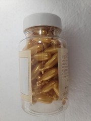 Vitamin E Royal Jelly Facial Oil Dry Skin,Wrinkles Anti-Aging (Lot Of 97)90 Coun