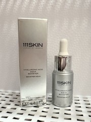 111SKIN Hyaluronic Acid Aqua Booster 20 mL e / 0.68 Fl. Oz BRAND NEW