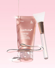 Medicube Collagen Night Wrapping Mask 75ml Overnight K-Beauty