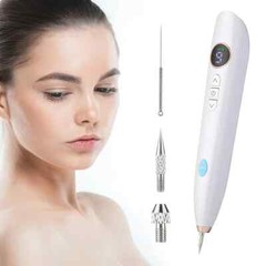 Electric Laser Plasma Pen Mole Removal Dark Spot Remover Skin Wart Tag Tattoo