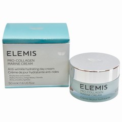 ELEMIS PRO-COLLAGEN MARINE CREAM 50 ml 1.6oz ANTI WRINKLE HYDRATING CREAM NEW