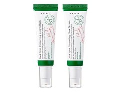 [AXIS-Y] Dark Spot Correcting Glow Serum 50ml (1.69 fl. oz each) | 2-Pack