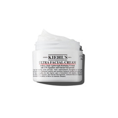 Kiehl&rsquo;S Ultra Facial Cream, with 4.5% Squalane to Strengthen Skin&rsquo;S Moisture Bar